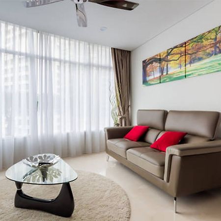 Vortex Klcc Apartments Kuala Lumpur Bagian luar foto